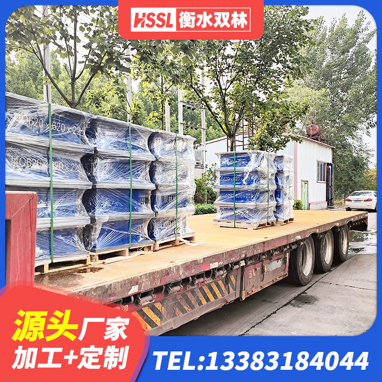 武安市铅芯橡胶抗震支座商家 武安市LNR400橡胶支座 武安市HDR1100橡胶隔震支座厂家 武安市建筑小型隔震支座 - 第1张