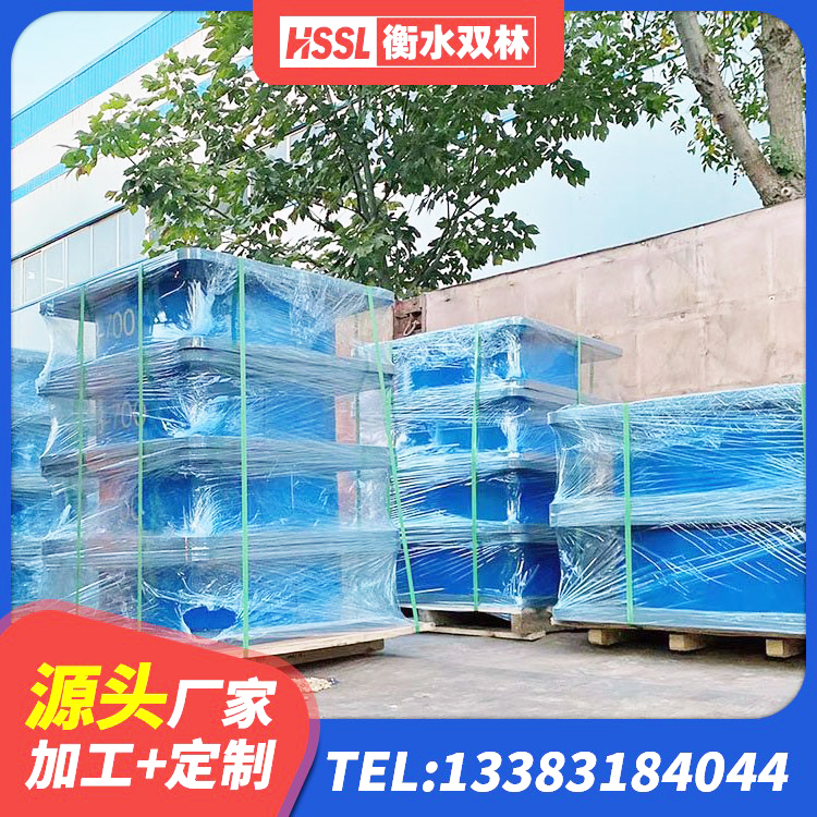武安市橡胶隔震支座LRB800源头工厂 武安市建筑减震和抗震支座 武安市减隔震橡胶支座多少钱 武安市LNR1100支座生产加工 - 第4张