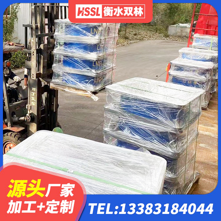 武安市LNR橡胶隔震支座600厂家 武安市房屋橡胶隔震支座LNR生产厂家 武安市抗震钢结构支座厂家电话 武安市LNR橡胶隔震支座D900生产厂家 - 第3张