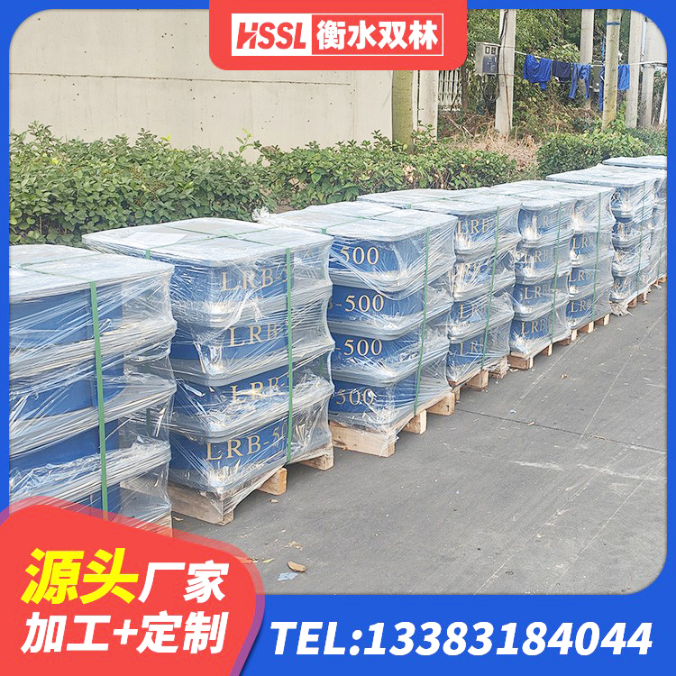 武安市LRB1300铅芯橡胶隔震支座厂家 武安市建筑隔震支座LRB650-Ⅱ 武安市建筑隔震减震隔震支座源头工厂 武安市分层橡胶隔震支座厂家电话 - 第4张