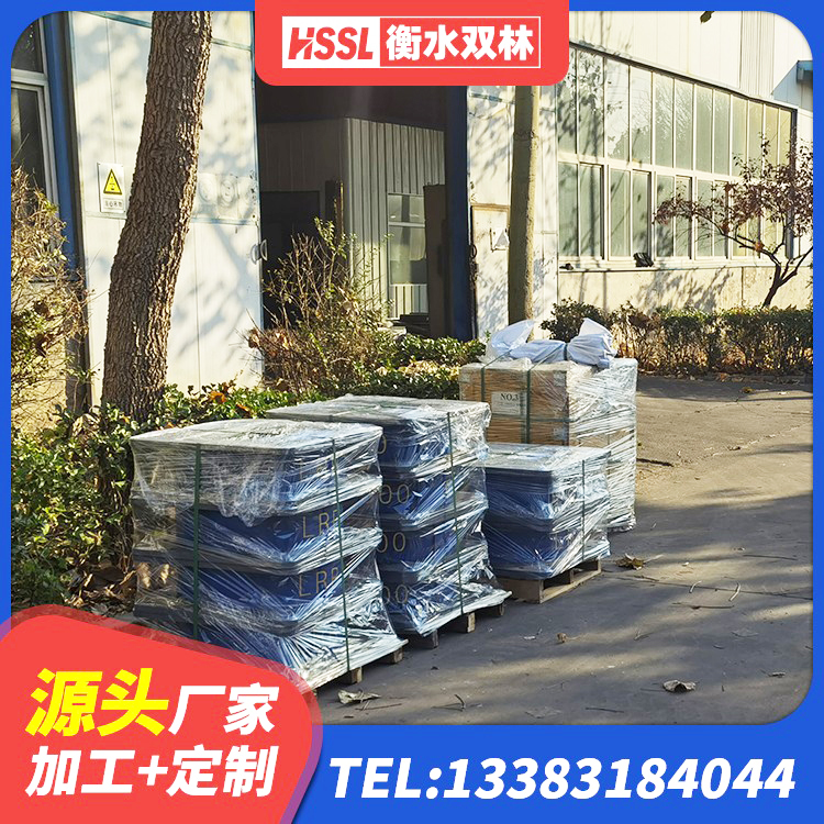 武安市高阻尼比橡胶隔震支座源头工厂 武安市LNR1300隔震支座生产厂家 武安市天然橡胶隔震支座(LNR)什么价格 武安市LNR900隔震支座 - 第6张