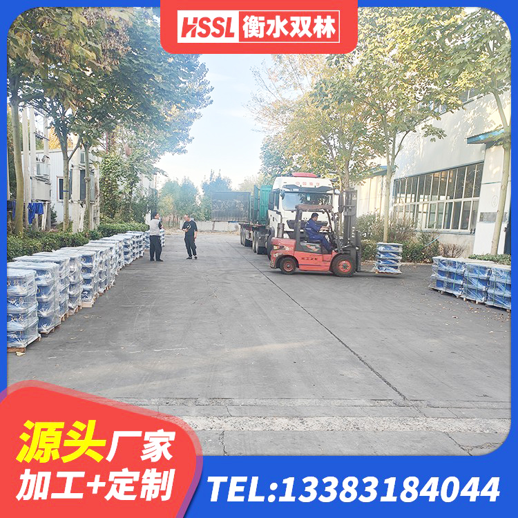 武安市高阻尼比橡胶隔震支座源头工厂 武安市LNR1300隔震支座生产厂家 武安市天然橡胶隔震支座(LNR)什么价格 武安市LNR900隔震支座 - 第3张