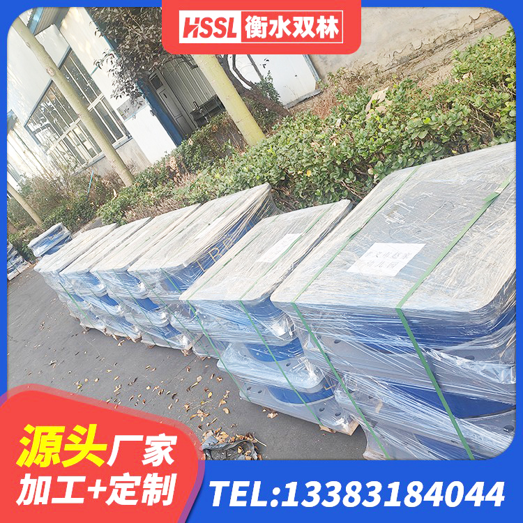 武安市高阻尼铅芯隔震支座 武安市LNR1200天然橡胶支座厂家 武安市HDR型高阻尼隔震支座 武安市LNR水平分散力橡胶隔震支座源头工厂 - 第2张